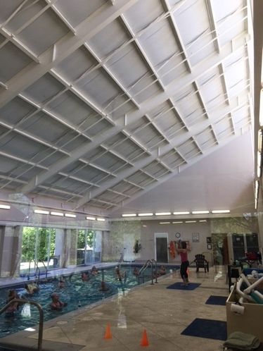 Palm Coast Health Club-Rehab Facility: 250 Old Kings Rd S, Flagler Beach, FL 32136